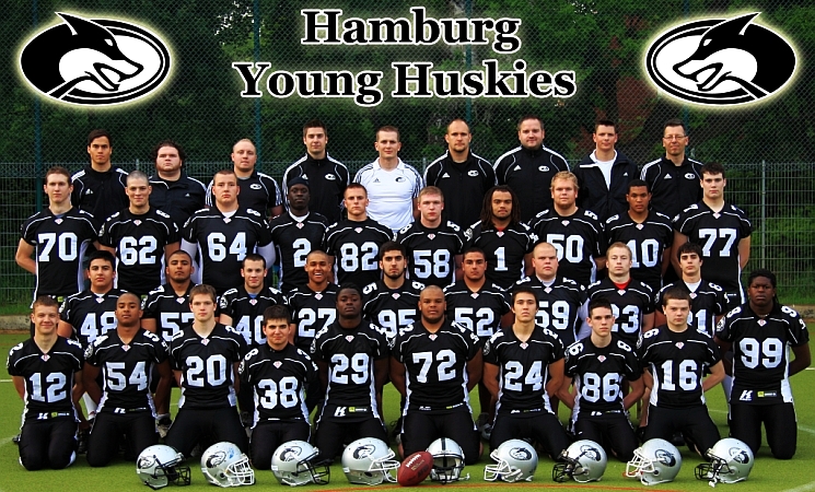 young-huskies-team-2009-vorschau