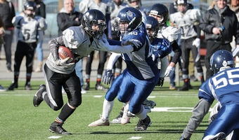 Foto: American-Football.org / HB-Fotografie, H. Beck