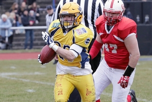 Foto: American-Football.org / HB-Fotografie, H. Beck