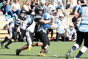 Foto: American-Football.org / HB-Fotografie, H. Beck