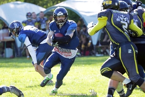 Foto: American-Football.org / HB-Fotografie, H. Beck