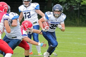 Foto: American-Football.org / HB-Fotografie, H. Beck