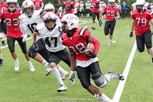 Foto: American-Football.org / HB-Fotografie, H. Beck