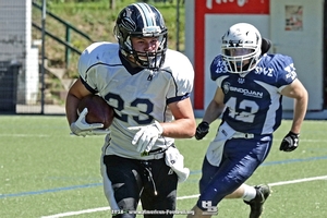 Foto: American-Football.org / HB-Fotografie, H. Beck
