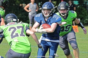 Foto: American-Football.org / HB-Fotografie, H. Beck