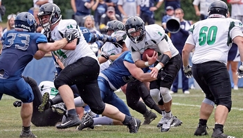 Foto: American-Football.org / HB-Fotografie, H. Beck