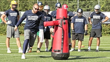Foto: American-Football.org / HB-Fotografie, H. Beck