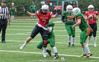 Foto: American-Football.org / HB-Fotografie, H. Beck
