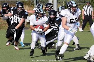 Foto: American-Football.org / HB-Fotografie, H. Beck