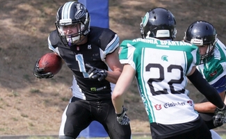 Foto: American-Football.org / HB-Fotografie, H. Beck
