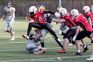 Foto: American-Football.org / HB-Fotografie, H. Beck