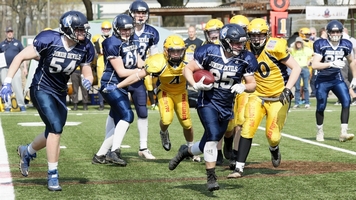 Foto: American-Football.org / HB-Fotografie, H. Beck