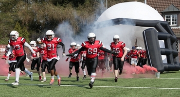 Foto: American-Football.org / HB-Fotografie, H. Beck