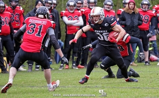 Foto: American-Football.org / HB-Fotografie, H. Beck