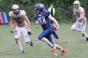 Foto: American-Football.org / HB-Fotografie, H. Beck