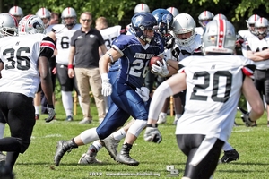 Foto: American-Football.org / HB-Fotografie, H. Beck