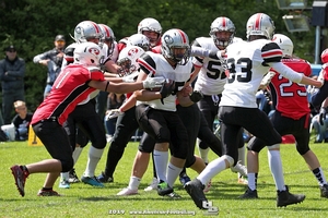 Foto: American-Football.org / HB-Fotografie, H. Beck