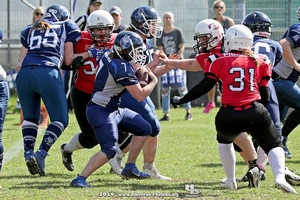 Foto: American-Football.org / HB-Fotografie, H. Beck