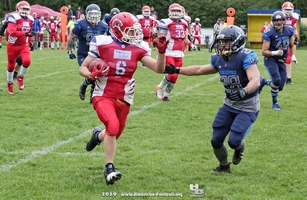 Foto: American-Football.org / HB-Fotografie, H. Beck