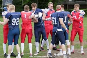 Foto: American-Football.org / HB-Fotografie, H. Beck