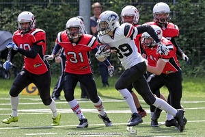 Foto: American-Football.org / HB-Fotografie, H. Beck