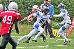 Foto: American-Football.org / HB-Fotografie, H. Beck