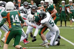 Foto: American-Football.org / HB-Fotografie, H. Beck