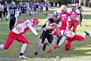 Foto: American-Football.org / HB-Fotografie, H. Beck