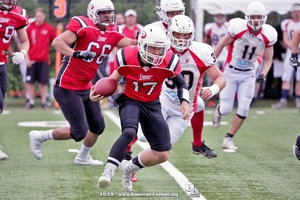 Foto: American-Football.org / HB-Fotografie, H. Beck