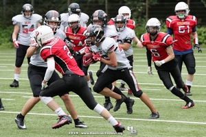 Foto: American-Football.org / HB-Fotografie, H. Beck