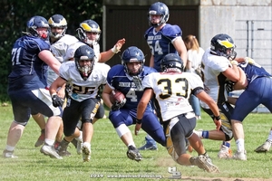 Foto: American-Football.org / HB-Fotografie, H. Beck