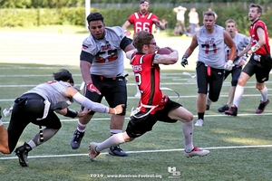 Foto: American-Football.org / HB-Fotografie, H. Beck