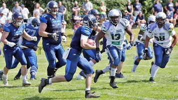 Foto: American-Football.org / HB-Fotografie, H. Beck