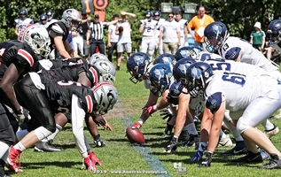 Foto: American-Football.org / HB-Fotografie, H. Beck