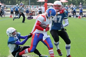 Foto: American-Football.org / HB-Fotografie, Ch. Stolze