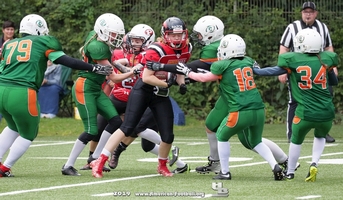 Foto: American-Football.org / HB-Fotografie, H. Beck