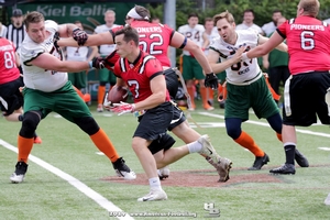Foto: American-Football.org / HB-Fotografie, H. Beck