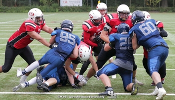Foto: American-Football.org / HB-Fotografie, H. Beck