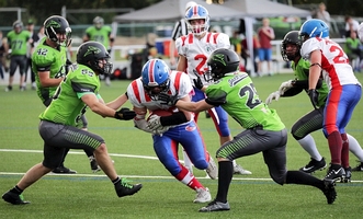Foto: American-Football.org / HB-Fotografie, H. Beck