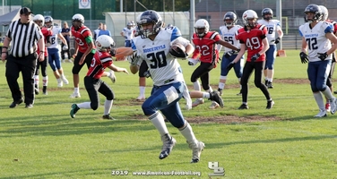Foto: American-Football.org / HB-Fotografie, H. Beck