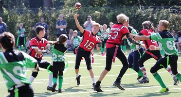 Foto: American-Football.org / HB-Fotografie, H. Beck