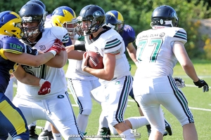 Foto: American-Football.org / HB-Fotografie, H. Beck