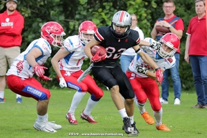 Foto: American-Football.org / HB-Fotografie, H. Beck
