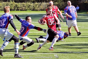 Foto: American-Football.org / HB-Fotografie, H. Beck