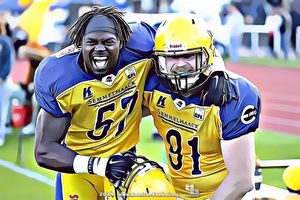 Foto: American-Football.org / HB-Fotografie, H. Beck