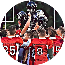 Foto: American-Football.org / HB-Fotografie, H. Beck