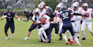 Foto: American-Football.org / HB-Fotografie, H. Beck