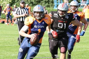 Foto: American-Football.org / HB-Fotografie, H. Beck