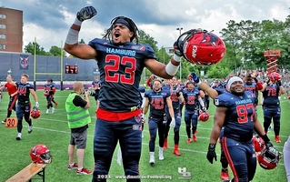 Foto: American-Football.org / HB-Fotografie, H. Beck