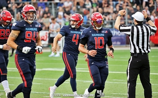 Foto: American-Football.org / HB-Fotografie, H. Beck